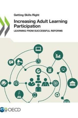 Cover of Increasing Adult Learning Participation