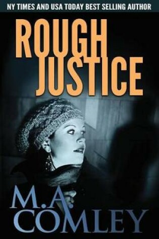 Cover of Rough Justice