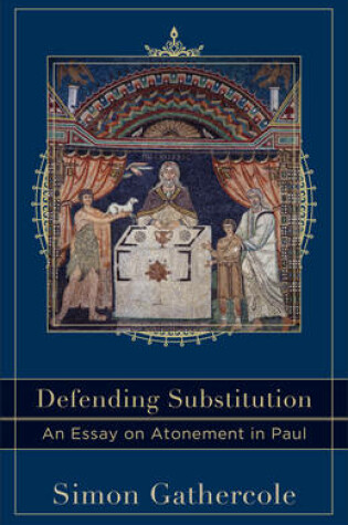 Cover of Defending Substitution