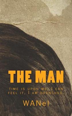 Book cover for The Man