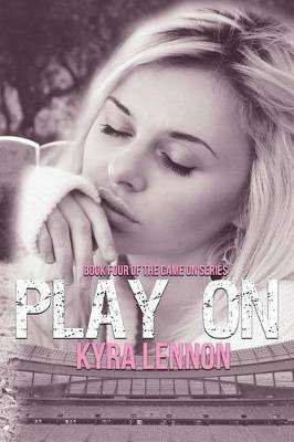 Book cover for Play On