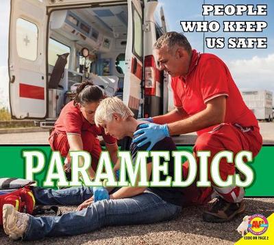 Cover of Paramedics