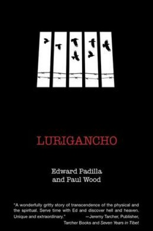 Cover of Lurigancho