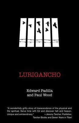 Book cover for Lurigancho
