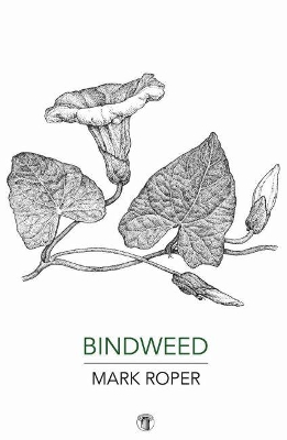 Book cover for Bindweed