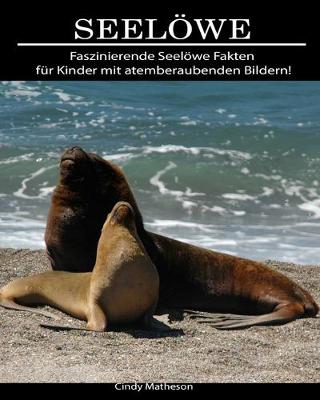 Book cover for Seelöwe