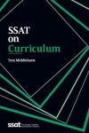 Book cover for SSAT on Curriculum