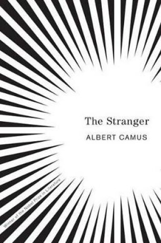 Cover of Stranger