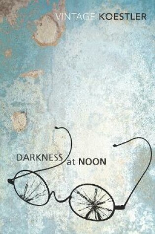 Cover of Darkness At Noon