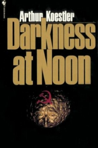 Cover of Darkness at Noon