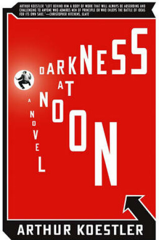 Cover of Darkness at Noon