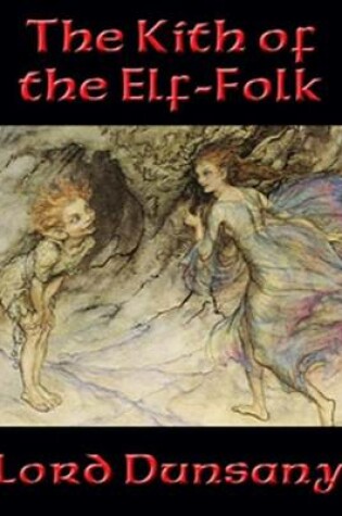 Cover of The Kith of the Elf-Folk