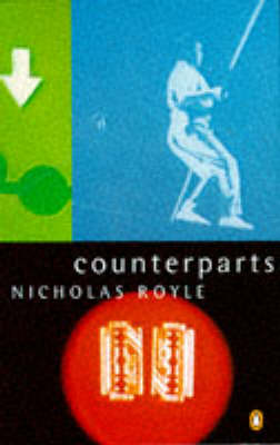 Book cover for Counterparts