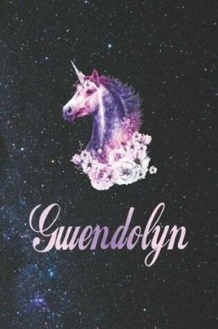 Cover of Gwendolyn