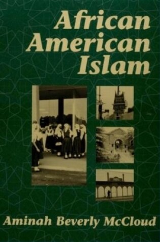 Cover of African American Islam