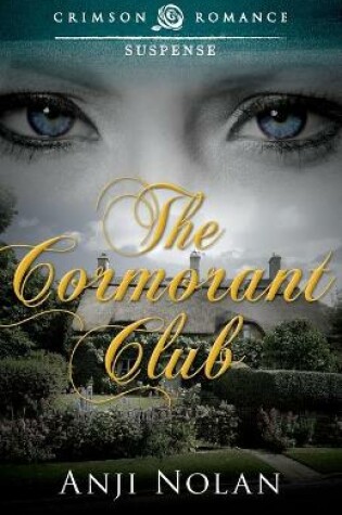 Cover of The Cormorant Club