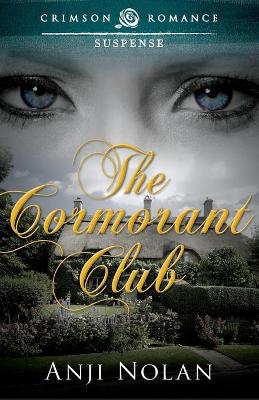 Book cover for The Cormorant Club