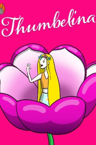 Cover of Thumbelina