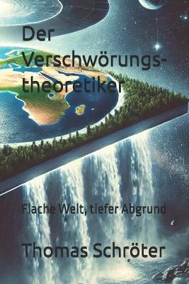 Book cover for Der Verschwörungstheoretiker