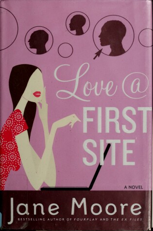 Cover of Love @ First Site