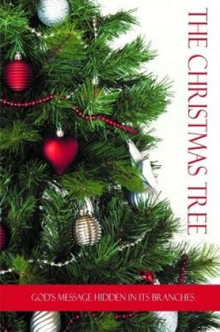 Cover of The Christmas Tree