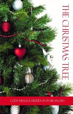 Book cover for The Christmas Tree