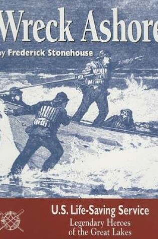 Cover of Wreck Ashore