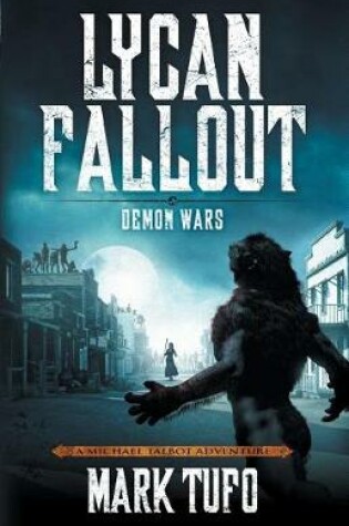 Cover of Lycan Fallout 5