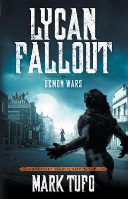 Cover of Lycan Fallout 5
