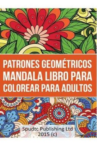 Cover of Obra Maestra Libro Para Colorear Para Niños