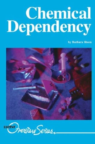 Cover of Chemical Dependency