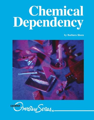 Cover of Chemical Dependency