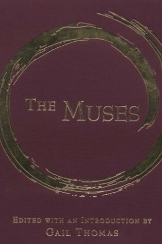 Cover of The Muses