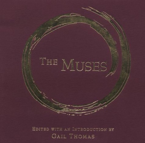 Cover of The Muses