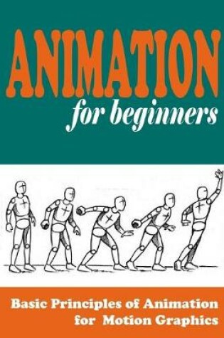 Cover of Animation for Beginners