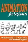 Book cover for Animation for Beginners