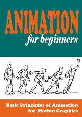 Cover of Animation for Beginners