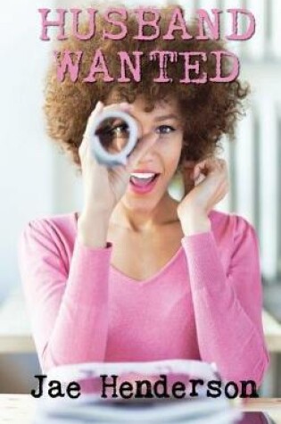 Cover of Husband Wanted