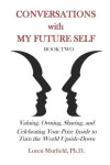 Book cover for Conversations with My Future Self