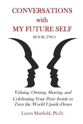 Cover of Conversations with My Future Self