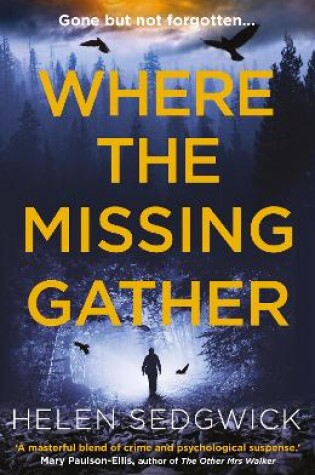 Cover of Where the Missing Gather