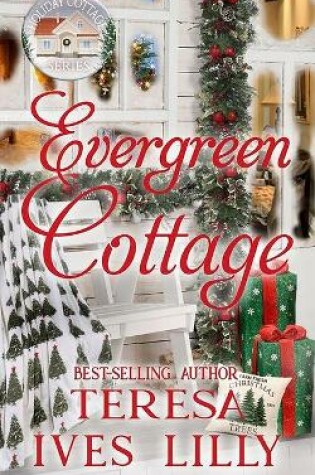 Cover of Evergreen Cottage