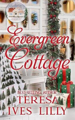 Book cover for Evergreen Cottage