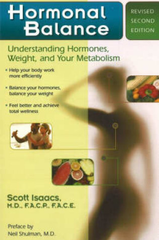 Cover of Hormonal Balance