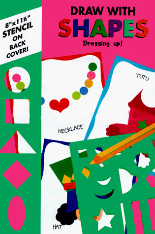 Cover of Dressing Up