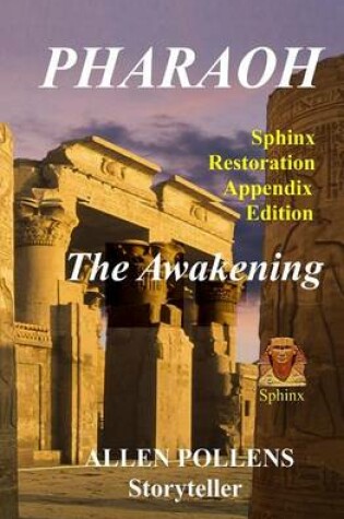 Cover of Pharaoh