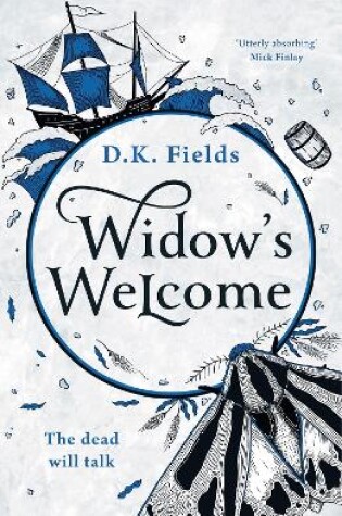 Cover of Widow's Welcome