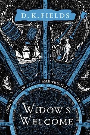 Cover of Widow's Welcome