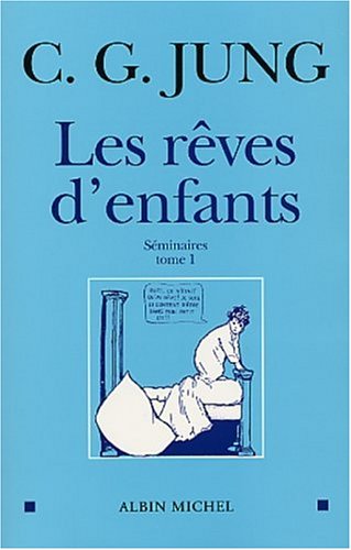 Book cover for Reves D'Enfants - Tome 1 (Les)