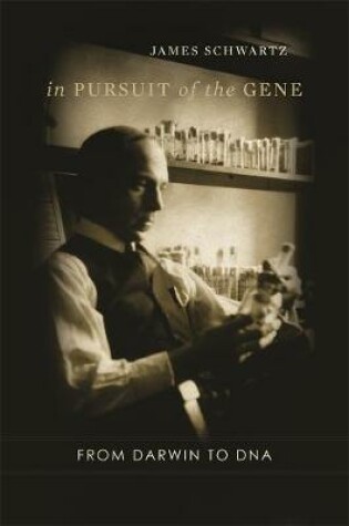 Cover of In Pursuit of the Gene